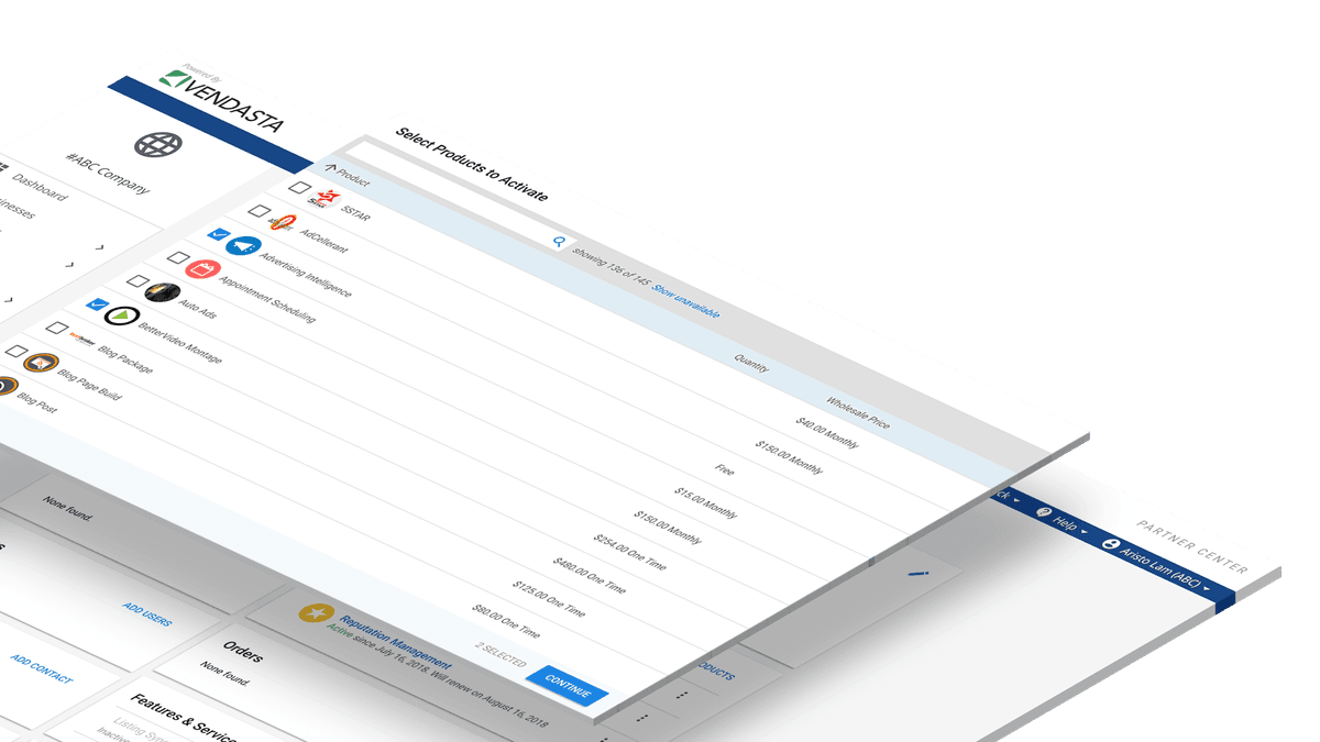 Hire Better Platform